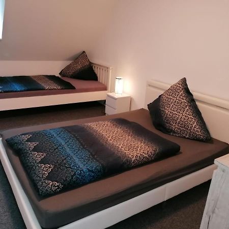 Ferienwohnung,Haus Elisa 2 Stendal Eksteriør billede