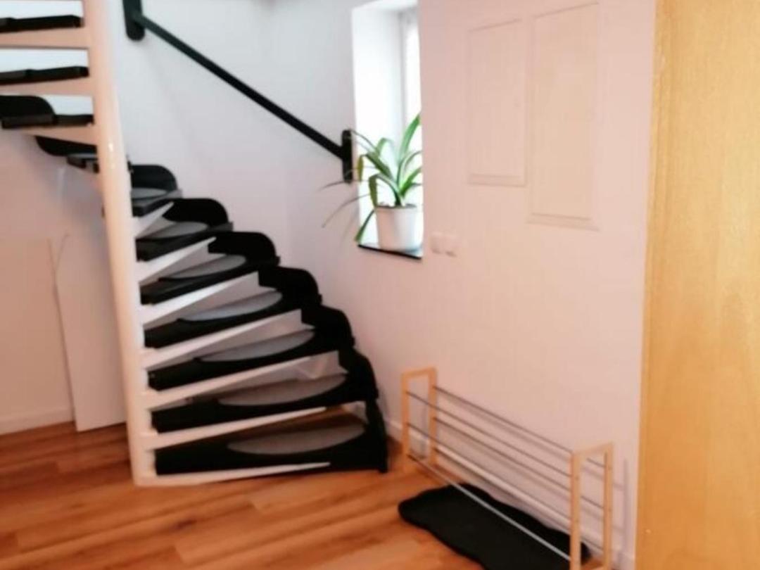 Ferienwohnung,Haus Elisa 2 Stendal Eksteriør billede